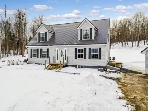 163 Rollins Road Freedom ME 04941