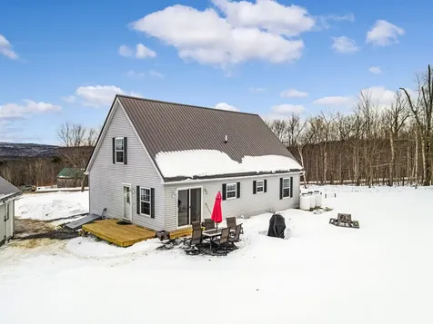163 Rollins Road Freedom ME 04941