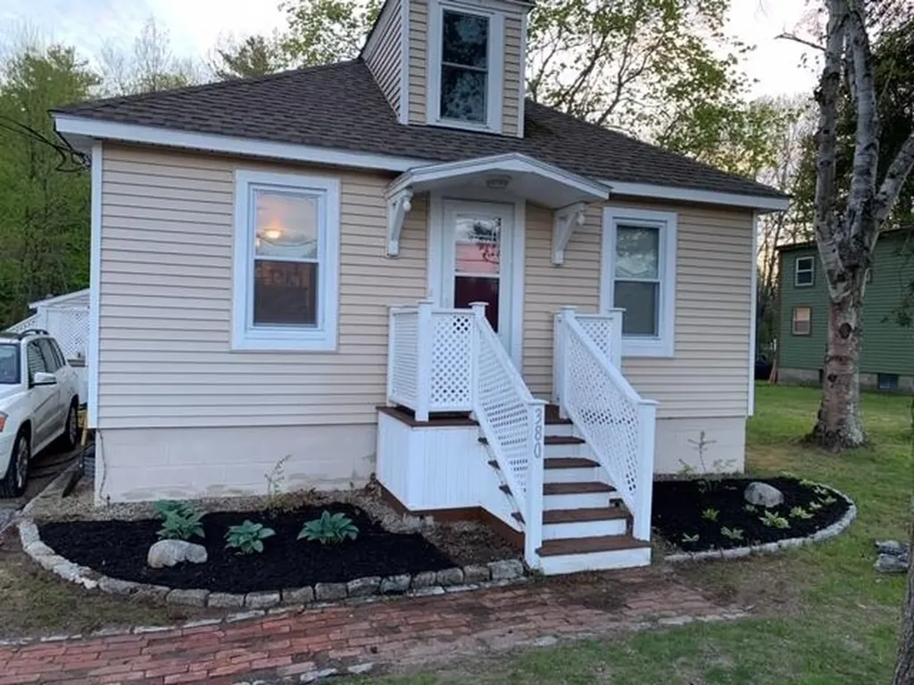 380 Alfred Road Sanford ME 04073