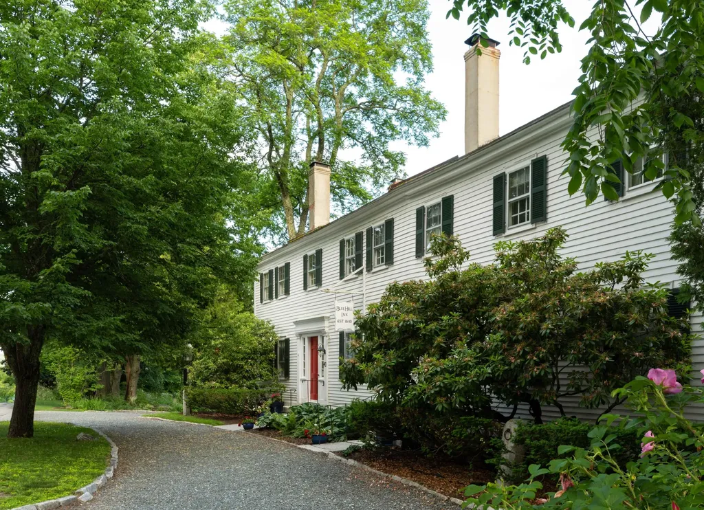 40 Union Street Blue Hill ME 04616