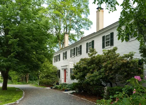 40 Union Street Blue Hill ME 04616