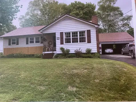 43 Michigan Street Millinocket ME 04462
