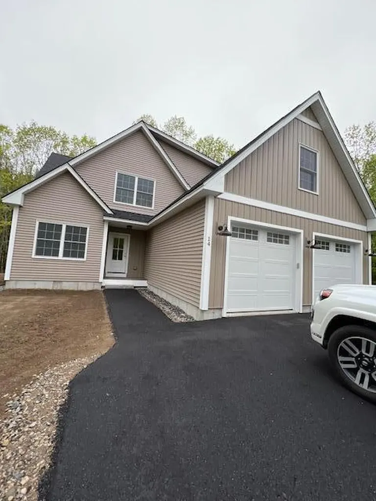 1 Snow Lake Drive Casco ME 04015