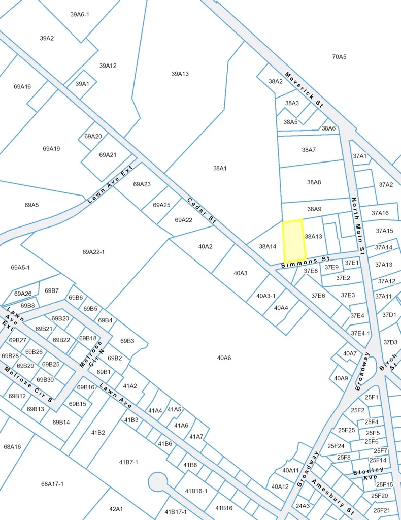 10 Simmons Street Rockland ME 04841