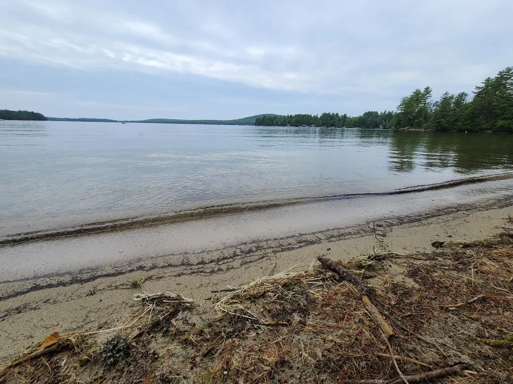 U-5-12 Sandy Beach Lane Otis ME 04605