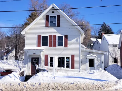 130 Main Street Farmington ME 04938