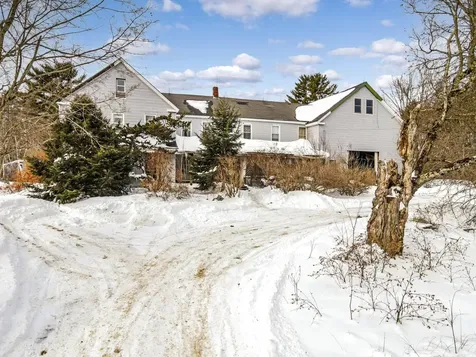 751 Coopers Mills Road Windsor ME 04363