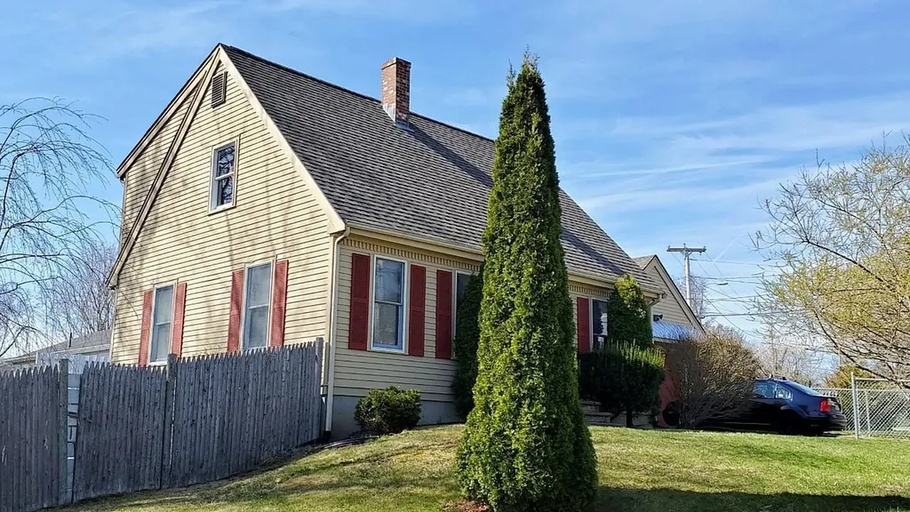 2 Crawford Drive Bath ME 04530