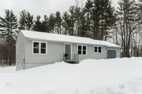 38 Fieldstone Lane Sanford ME 04073
