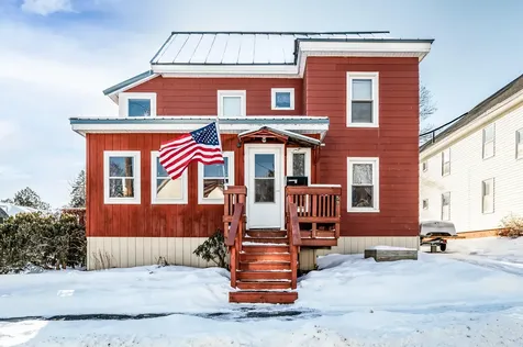 59 Chamberlain Street Brewer ME 04412