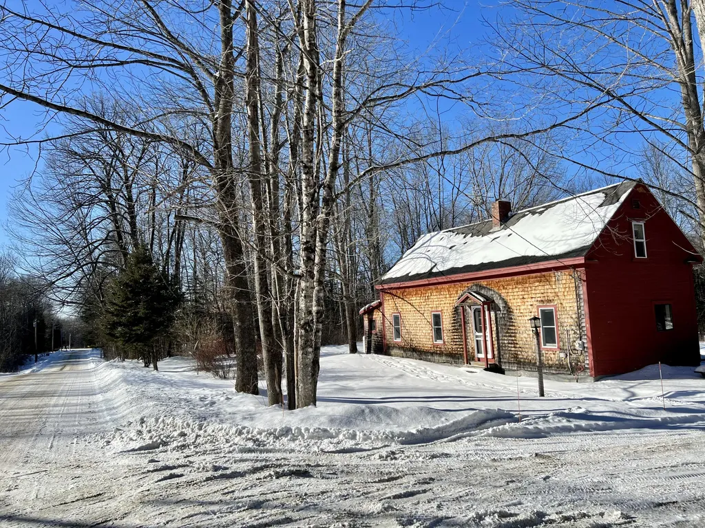 38 Drury Road Solon ME 04979