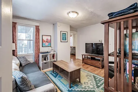 56 Atlantic Street Portland ME 04101