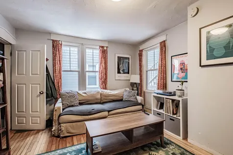 56 Atlantic Street Portland ME 04101