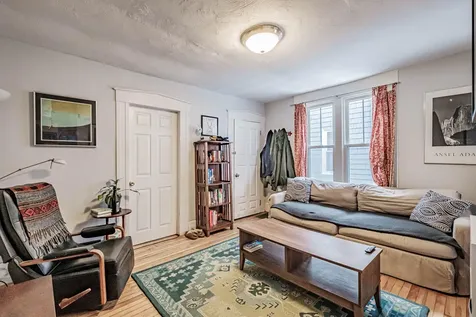 56 Atlantic Street Portland ME 04101