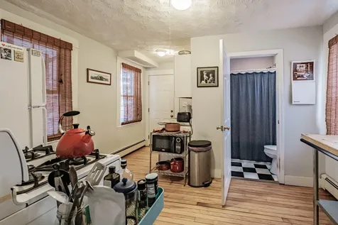 56 Atlantic Street Portland ME 04101