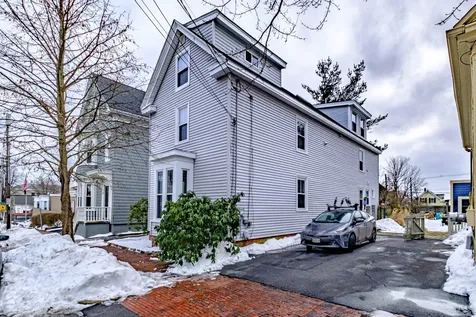 56 Atlantic Street Portland ME 04101