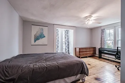56 Atlantic Street Portland ME 04101