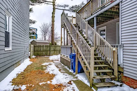 56 Atlantic Street Portland ME 04101
