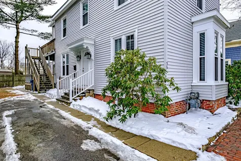 56 Atlantic Street Portland ME 04101