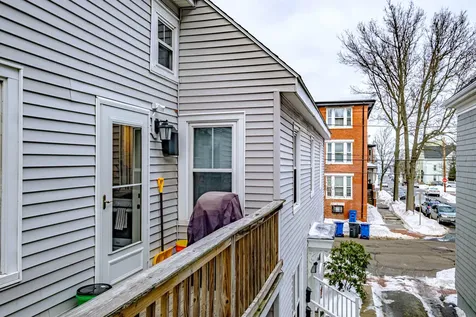56 Atlantic Street Portland ME 04101