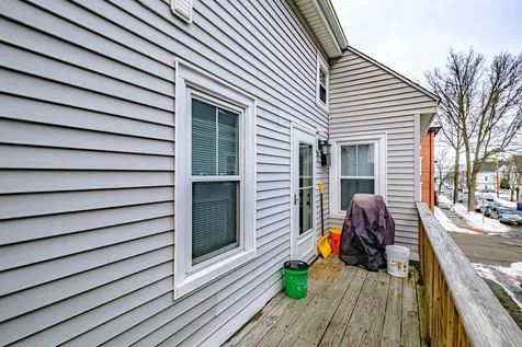 56 Atlantic Street Portland ME 04101