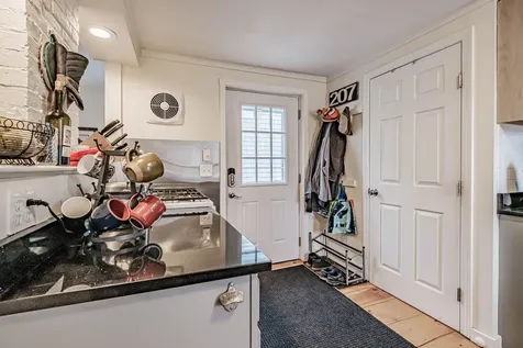 56 Atlantic Street Portland ME 04101