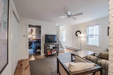 56 Atlantic Street Portland ME 04101