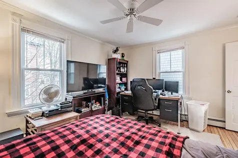 56 Atlantic Street Portland ME 04101