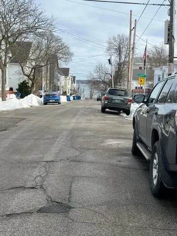 56 Atlantic Street Portland ME 04101