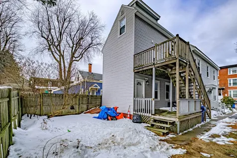 56 Atlantic Street Portland ME 04101