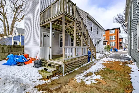 56 Atlantic Street Portland ME 04101