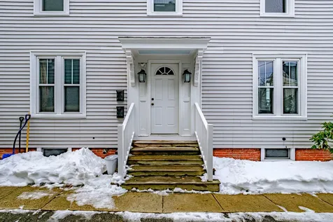 56 Atlantic Street Portland ME 04101