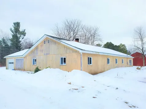 66 Linconville Road Belmont ME 04952