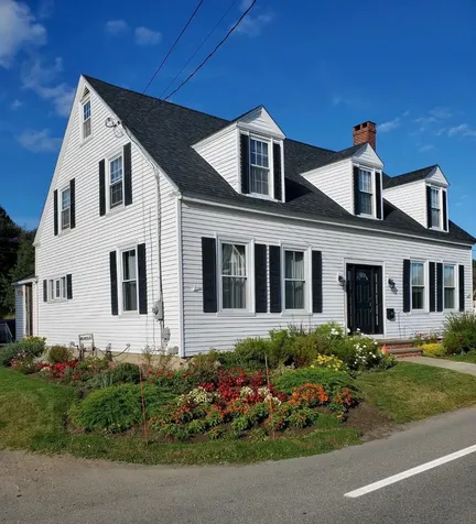49 Washington Street Eastport ME 04631