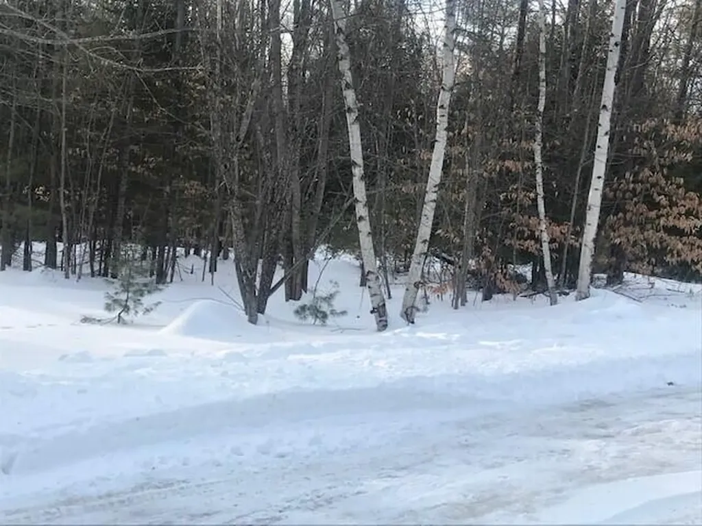 155 Whitney Road Bridgton ME 04009