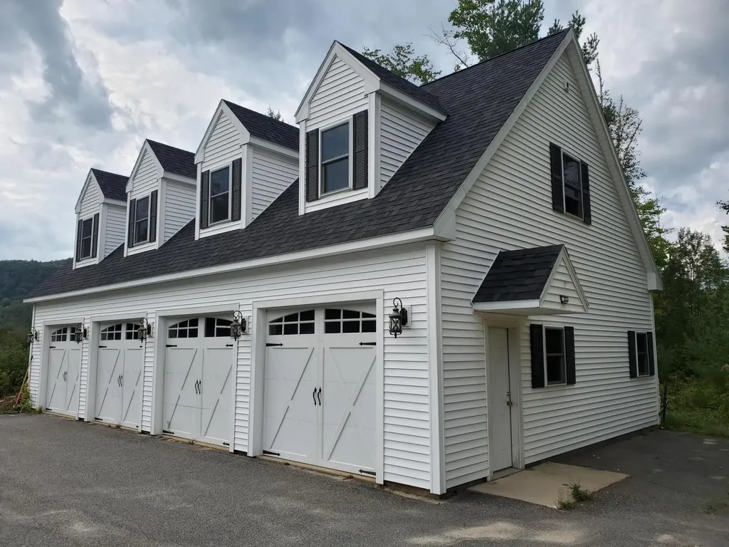 135 Ridge Road Peru ME 04290
