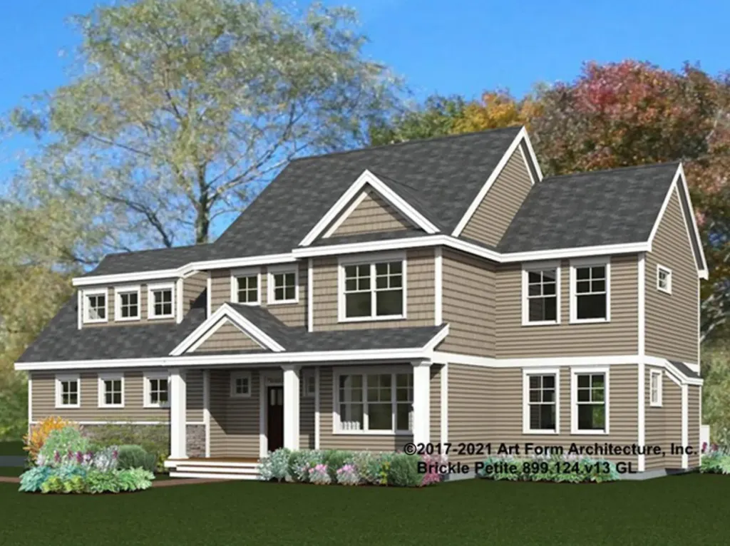33 Beacon Drive Brunswick ME 04011