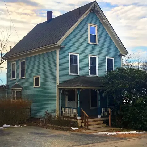 10 Woodlawn Avenue Kittery ME 03904