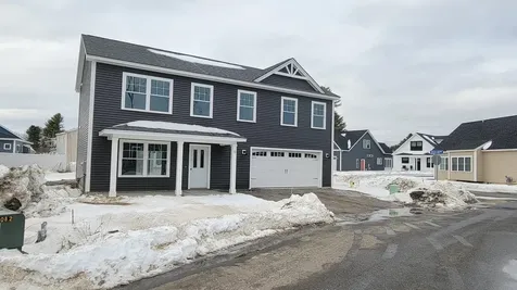 6 Woods Lane Old Orchard Beach ME 04064