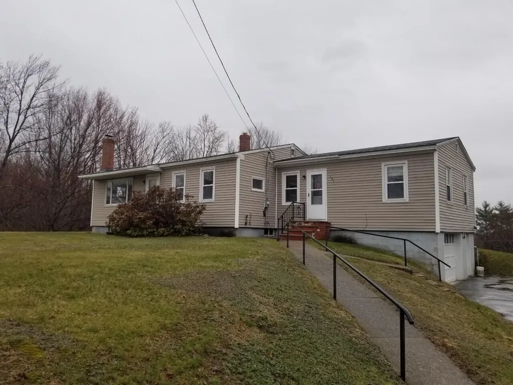 191 Weld Road Wilton ME 04294