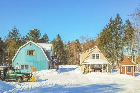 259 Morse Road Montville ME 04941