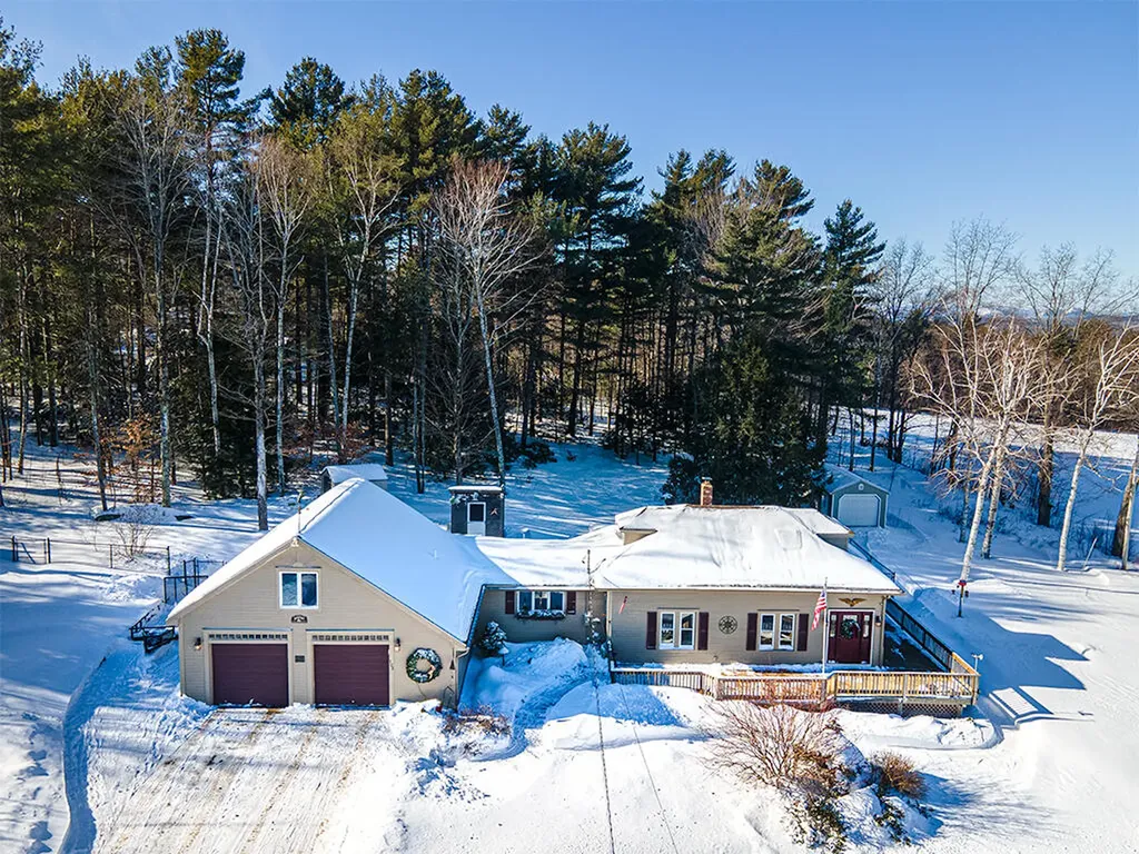 103 Orchard Road Sebago ME 04029