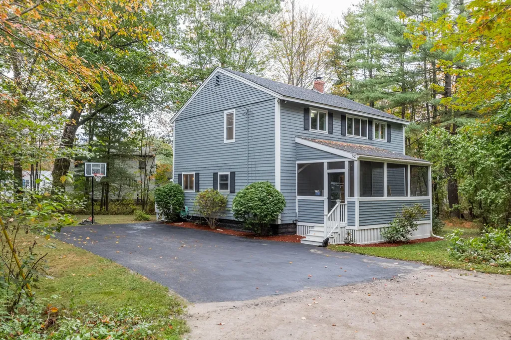 52 Harmony Road Portland ME 04103