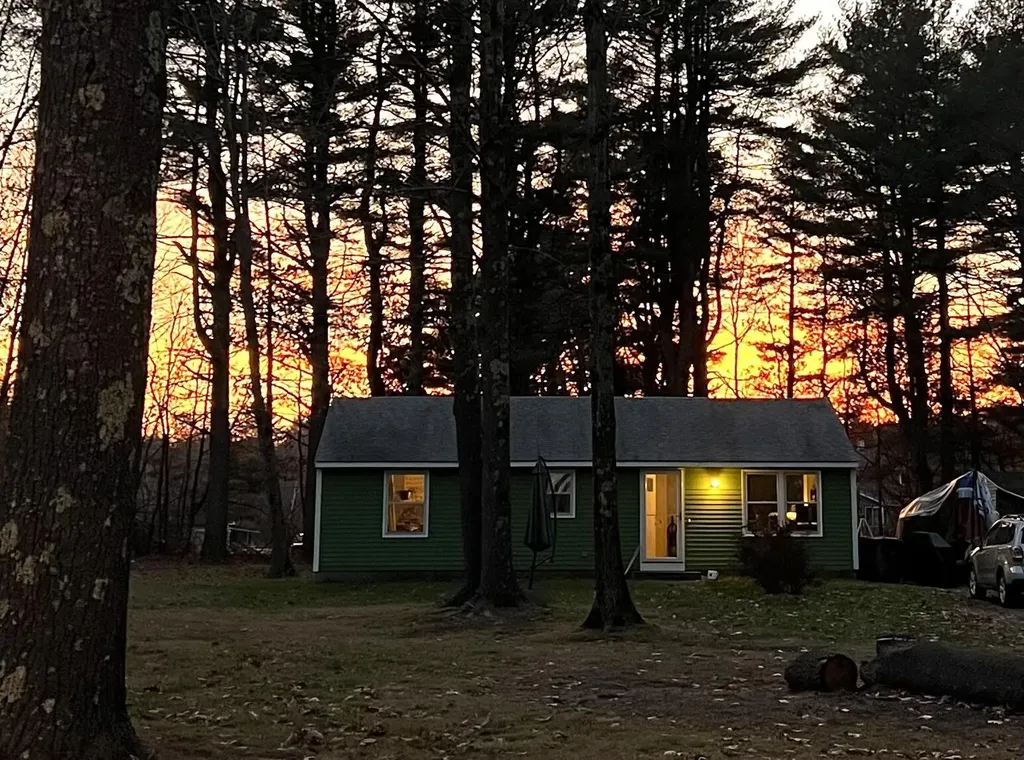 37 Tall Pines Drive Saco ME 04072