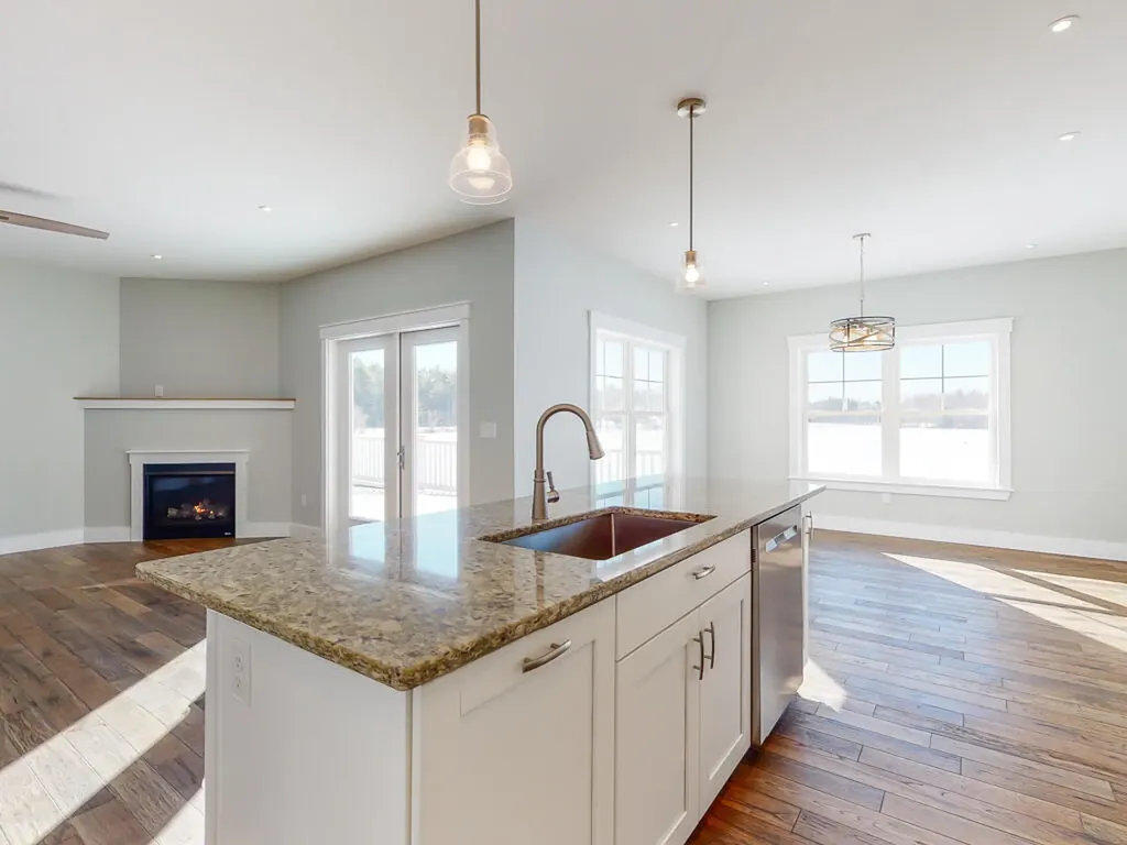 940 Hallowell Road Pownal ME 04069