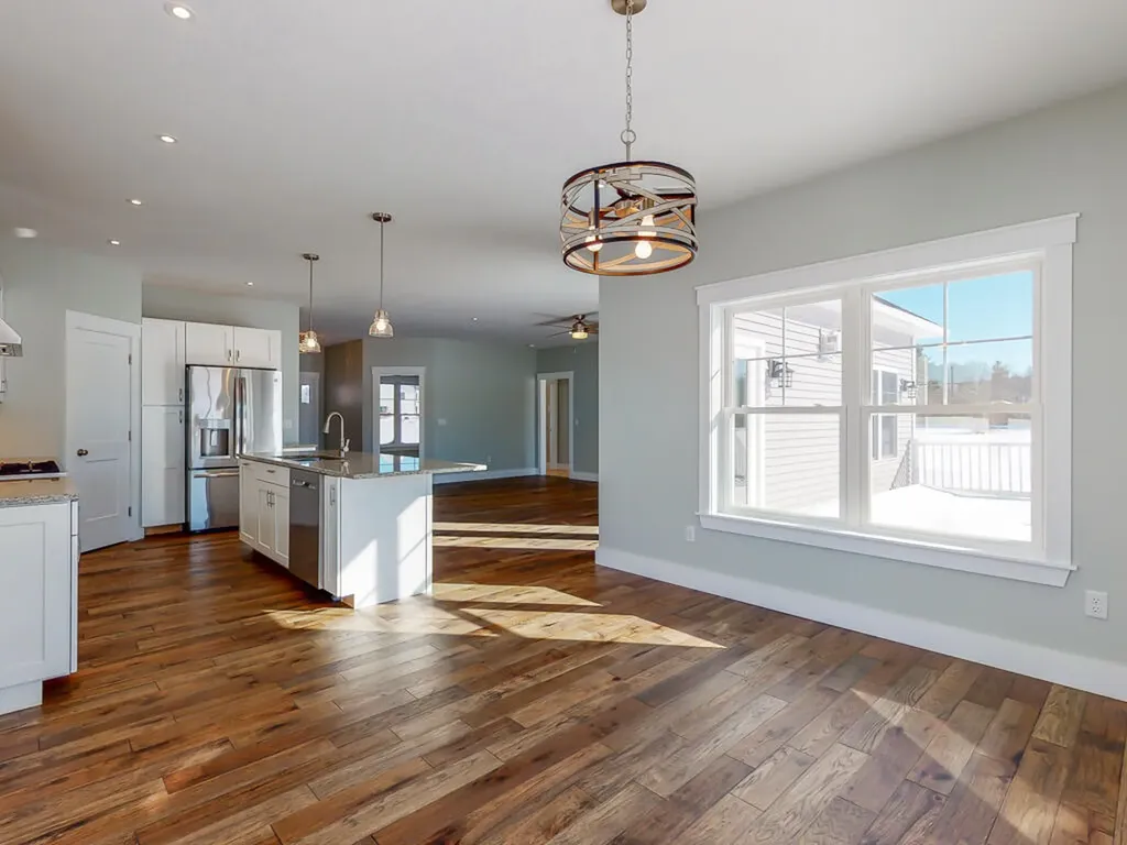 940 Hallowell Road Pownal ME 04069
