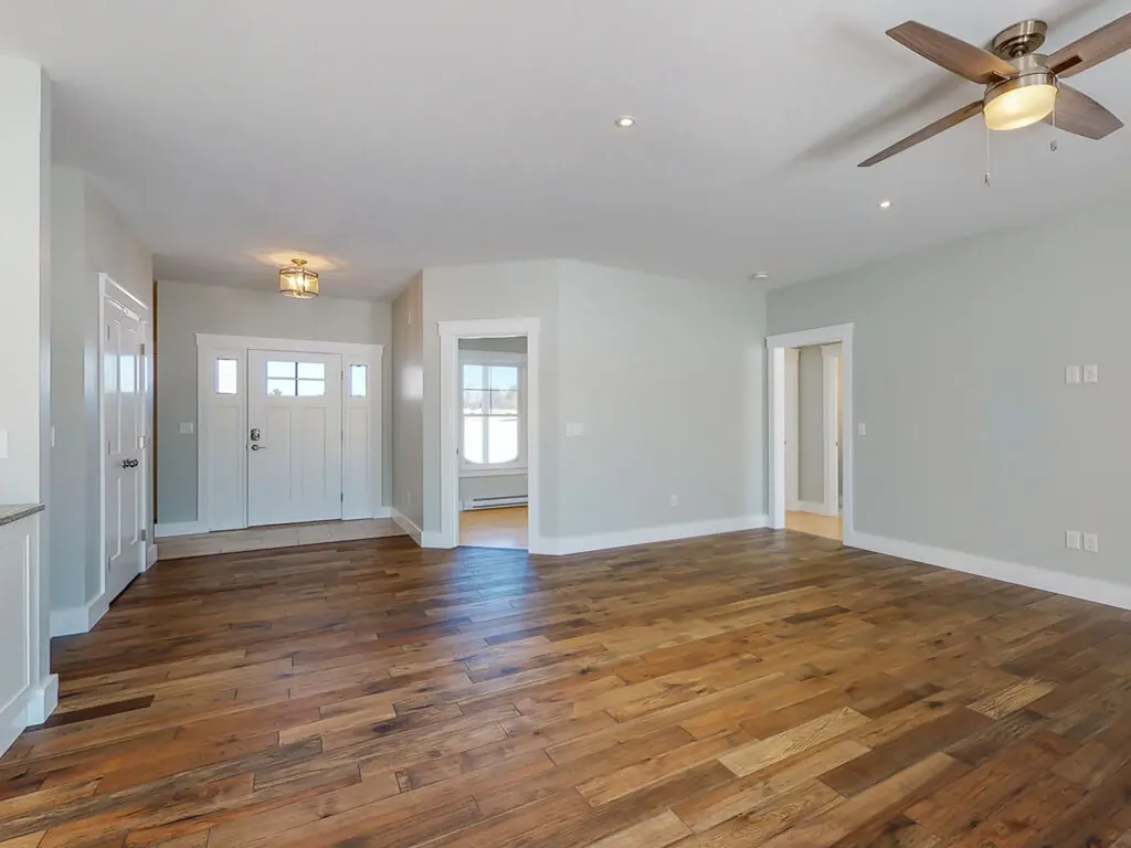 940 Hallowell Road Pownal ME 04069