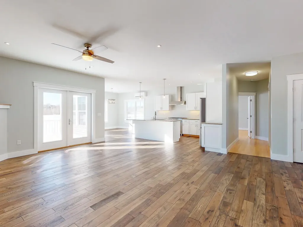 940 Hallowell Road Pownal ME 04069