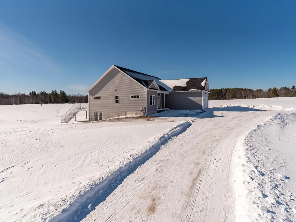 940 Hallowell Road Pownal ME 04069