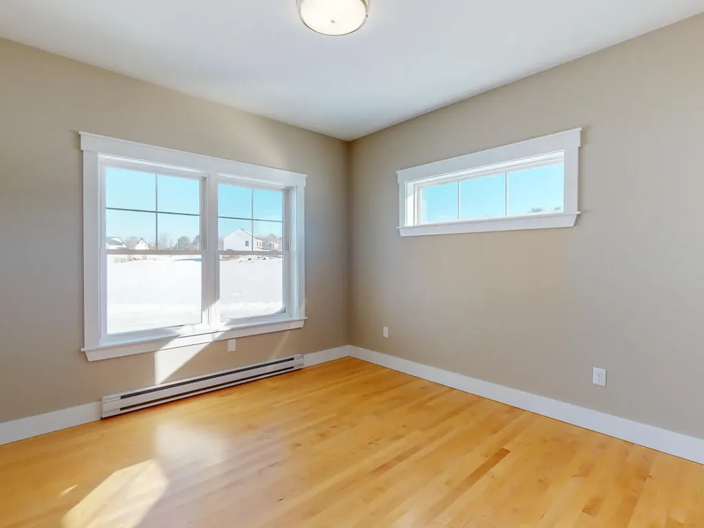 940 Hallowell Road Pownal ME 04069